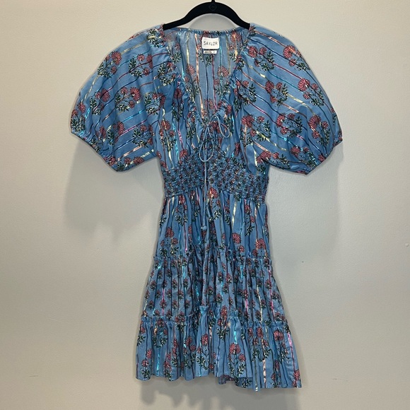 *BNWOT- Saylor's Greyson Dress-Size Small* - Picture 5 of 9